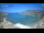 Webcam on the island of Irakleia, 20.5 mi away