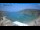 Webcam on the island of Irakleia, 20.5 mi away