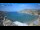 Webcam on the island of Irakleia, 19 mi away