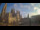 Webcam in Burgos, 60 mi away
