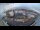 Webcam in Barentsburg (Spitsbergen), 14 mi away