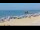 Webcam in Matalascañas, 2 km