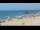 Webcam in Matalascañas, 65.5 km