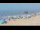 Webcam in Matalascañas, 1.4 km