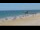 Webcam in Matalascañas, 65.5 km