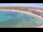 Webcam in Colònia de Sant Pere (Mallorca), 27.7 km entfernt