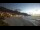 Webcam in Camps Bay, 166.7 mi away