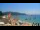Webcam in Le Lavandou, 0.5 mi away