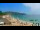 Webcam in Le Lavandou, 0 km
