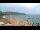 Webcam in Le Lavandou, 0.5 mi away