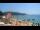 Webcam in Le Lavandou, 0 mi away