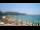 Webcam in Le Lavandou, 0.5 mi away