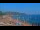 Webcam in Le Lavandou, 3 km entfernt