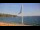 Webcam in Le Lavandou, 8.7 km entfernt