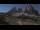 Webcam at Passo Sella, 0.1 mi away
