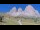 Webcam in Passo Sella, 3.9 km