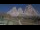 Webcam at Passo Sella, 1.4 mi away