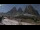 Webcam at Passo Sella, 2 mi away