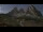 Webcam at Passo Sella, 1.4 mi away