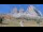 Webcam at Passo Sella, 1.4 mi away