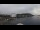 Webcam en el MS Europa, 160.8 km