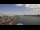 Webcam on the MS Europa, 72.6 mi away