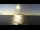 Webcam sulla MS Europa, 2.5 km