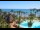 Webcam in Nouméa, 131.4 km