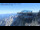 Webcam en la montaña Zugspitze, 4.3 km