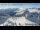 Webcam on mount Hoher Sonnblick, 1.9 mi away