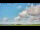 Webcam on the Hallig Hooge, 5 mi away