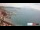Webcam in Neapel, 55 km entfernt