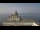 Webcam in Cabo Finisterre, 88.5 km