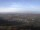 Webcam on mount Melibokus, 7.3 mi away
