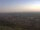 Webcam on mount Melibokus, 9.8 mi away