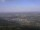 Webcam on mount Melibokus, 3.1 mi away