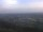 Webcam on mount Melibokus, 8.8 mi away