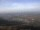 Webcam on mount Melibokus, 7.3 mi away