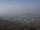 Webcam on mount Melibokus, 8 mi away
