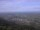Webcam on mount Melibokus, 7.3 mi away