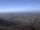 Webcam on mount Melibokus, 7.3 mi away
