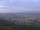 Webcam on mount Melibokus, 8.7 mi away