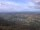 Webcam on mount Melibokus, 2.4 mi away