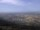 Webcam on mount Melibokus, 7.3 mi away