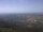 Webcam on mount Melibokus, 7.3 mi away