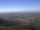 Webcam on mount Melibokus, 7.3 mi away