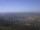 Webcam on mount Melibokus, 10.9 mi away