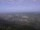 Webcam on mount Melibokus, 3 mi away