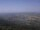 Webcam on mount Melibokus, 5.5 mi away