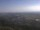 Webcam on mount Melibokus, 8.7 mi away